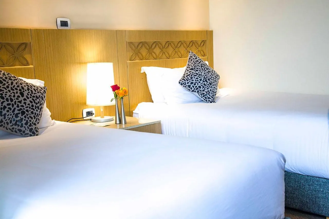 Vamos Addis Hotel  Addis Ababa