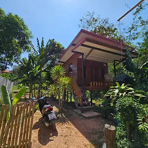 Rommai Forest Bed & Breakfast Koh Lanta