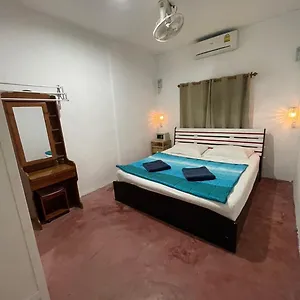 Just Sleep Guest house Koh Lanta