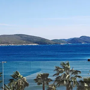 Margarit Boutique Hotel Sarande