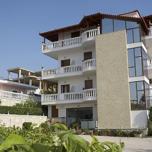 Ideal Guest house Ksamil