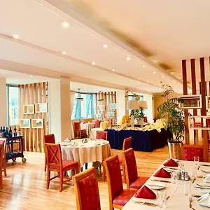 Abyssinia Renaissance Hotel Addis Ababa