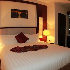 Zmama Hotel Addis Ababa